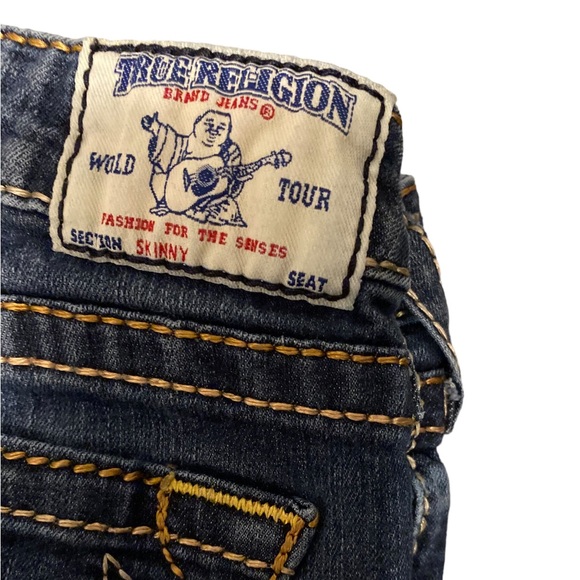 Authentic True Religion - Picture 5 of 9